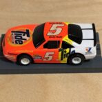 Tyco 440x2 Chevrolet NASCAR #5 'Tide'