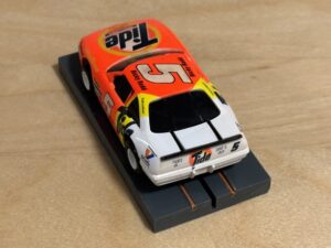 Tyco 440x2 Chevrolet NASCAR #5 'Tide'