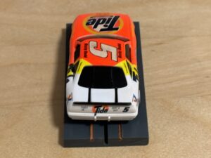 Tyco 440x2 Chevrolet NASCAR #5 'Tide'