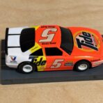 Tyco 440x2 Chevrolet NASCAR #5 'Tide'