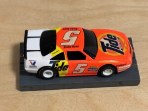 Tyco 440x2 Chevrolet NASCAR #5 'Tide'