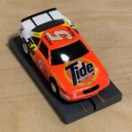 Tyco 440x2 Chevrolet NASCAR #5 'Tide'