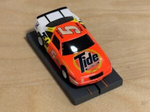 Tyco 440x2 Chevrolet NASCAR #5 'Tide'