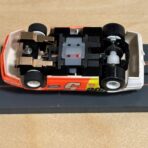 Tyco 440x2 Chevrolet NASCAR #5 'Tide'