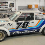 Racing Heroes 70's Opel Kadett C Coupé