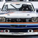 Racing Heroes 70's Opel Kadett C Coupé