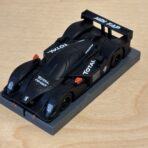 Custom AFX Racing Peugeot 908 HDi FAP "Test Black"