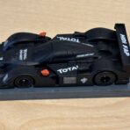 Custom AFX Racing Peugeot 908 HDi FAP "Test Black"