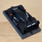 Custom AFX Racing Peugeot 908 HDi FAP "Test Black"