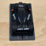 Custom AFX Racing Peugeot 908 HDi FAP "Test Black"