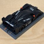 Custom AFX Racing Peugeot 908 HDi FAP "Test Black"