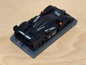 Custom AFX Racing Peugeot 908 HDi FAP "Test Black"