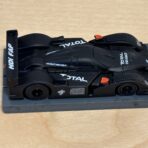 Custom AFX Racing Peugeot 908 HDi FAP "Test Black"
