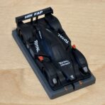 Custom AFX Racing Peugeot 908 HDi FAP "Test Black"