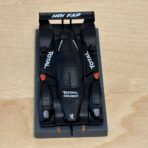 Custom AFX Racing Peugeot 908 HDi FAP "Test Black"