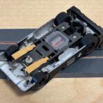 Custom AFX Racing Peugeot 908 HDi FAP "Test Black"
