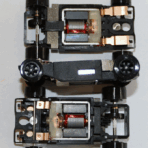 Bulldog Narrow Standard Chassis