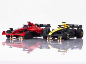 AFX Racing Formula "Two Pack"