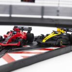 AFX Racing Formula "Two Pack"