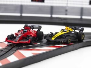 AFX Racing Formula "Two Pack"