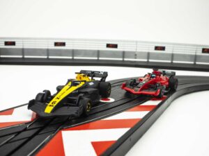 AFX Racing Formula "Two Pack"