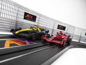 AFX Racing Formula "Two Pack"