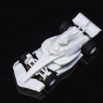 AFX Formula White Paintable