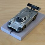 Custom (tiefer gelegt) AFX Racing Sauber Mercedes C9 #63