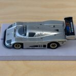Custom (tiefer gelegt) AFX Racing Sauber Mercedes C9 #63