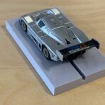 Custom (tiefer gelegt) AFX Racing Sauber Mercedes C9 #63