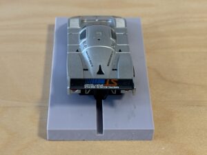 Custom (tiefer gelegt) AFX Racing Sauber Mercedes C9 #63