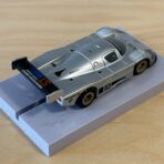 Custom (tiefer gelegt) AFX Racing Sauber Mercedes C9 #63