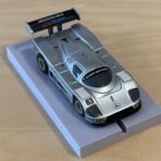 Custom (tiefer gelegt) AFX Racing Sauber Mercedes C9 #63