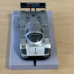 Custom (tiefer gelegt) AFX Racing Sauber Mercedes C9 #63