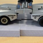 Custom (tiefer gelegt) AFX Racing Sauber Mercedes C9 #63