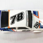 Racing Heroes 70s Opel Kadett #78 "Pioneer"