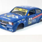 Racing Heroes 70s Opel Kadett #378 "Niederhauser"