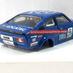 Racing Heroes 70s Opel Kadett #378 "Niederhauser"
