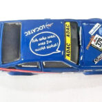 Racing Heroes 70s Opel Kadett #378 "Niederhauser"