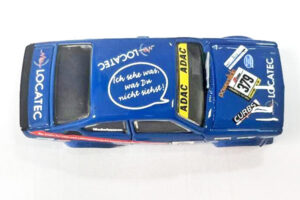 Racing Heroes 70s Opel Kadett #378 "Niederhauser"