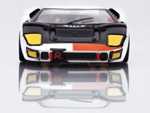 AFX Racing 22059 Ford GT40 MkIIb #98 'Daytona'
