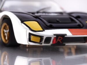 AFX Racing 22059 Ford GT40 MkIIb #98 'Daytona'
