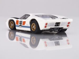 AFX Racing 22059 Ford GT40 MkIIb #98 'Daytona'