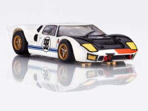 AFX Racing 22059 Ford GT40 MkIIb #98 'Daytona'