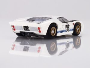 AFX Racing 22059 Ford GT40 MkIIb #98 'Daytona'