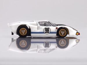 AFX Racing 22059 Ford GT40 MkIIb #98 'Daytona'
