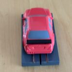 LifeLike/Harden Creek Mercedes DTM rot mit BDR-Chassis