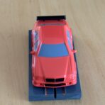 LifeLike/Harden Creek Mercedes DTM rot mit BDR-Chassis