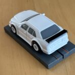 LifeLike/Harden Creek Mercedes DTM weiss mit BDR-Chassis