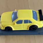 LifeLike/HCS DTM Mercedes gelb